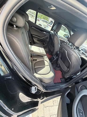 byd e7: BMW X2: 2019 г., 2 л, Автомат, Бензин, Кроссовер — 5