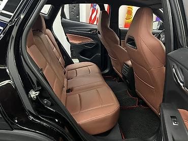 зимние цепи: Changan X5 Plus: 2025 г., Автомат, Бензин, Кроссовер — 4