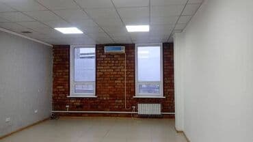 Кыймылсыз мүлк: Ижарага берем Кеңселерди ижаралоо, 35 м², Бизнес борборунда, 1-катар — 2