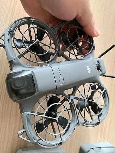xa max: 🚀 Продаю DJI Neo 2 Fly More Combo — Новый уровень селфи-дронов! — 6