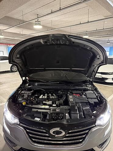 lada 2114: Renault SM6: 2020 г., 2 л, Автомат, Газ, Седан — 10