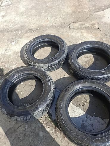 mazda bongo: Шины 185 / 65 / R 15, Лето, Легковые, Китай, Goform — 2