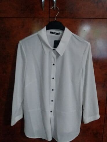 Г.Ош Новая модная блузка отличного качества из Турции. Размер 44-46