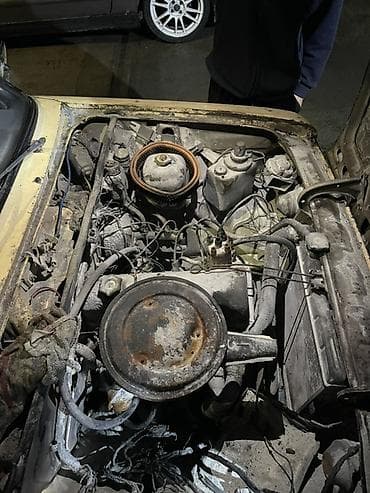 помпа на зил: ВАЗ (ЛАДА) 2106: 1987 г., 1.3 л, Ручные, Бензин, Седан — 7