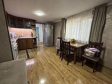 4 bedroom: Продается большой дом, р-н ул.М.Гвардия/Восточная, с.Маевка — 3