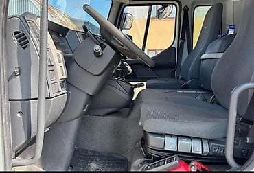 om 366: Грузовик, Volvo, Стандарт — 10