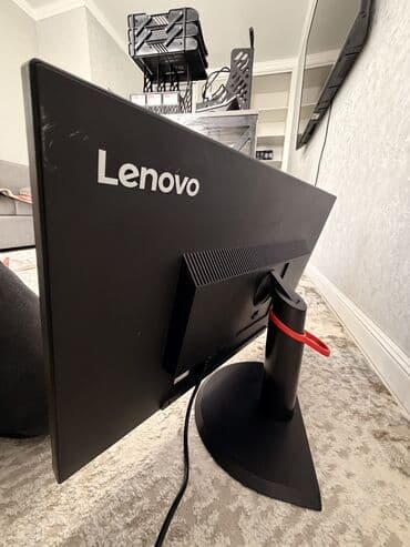 aoc 27: Монитор, AOC, Б/у, LED, 23" - 24" — 5