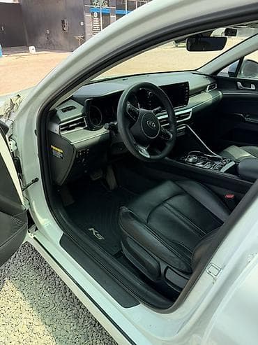 sprinter 4 4: Kia K5: 2020 г., 2 л, Автомат, Бензин, Седан — 6
