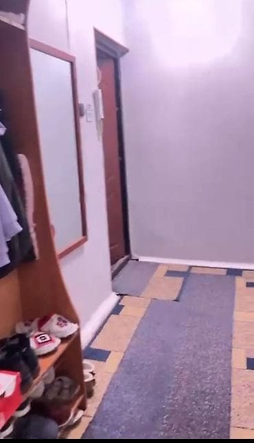 улан микраен продаж квартира: 1 комната, 35 м², 105 серия, 8 этаж, Косметический ремонт — 4