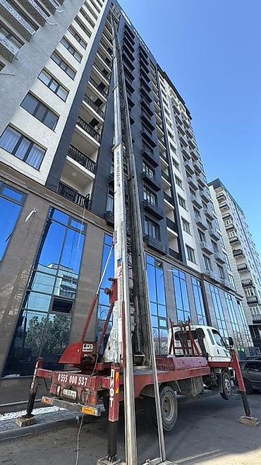Aerial Lift Services: Автолифт это экономия ваших денег сил и времени, когда лифт не — 1