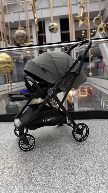 аниматоры бишкек цены: Коляска, Новый — 7