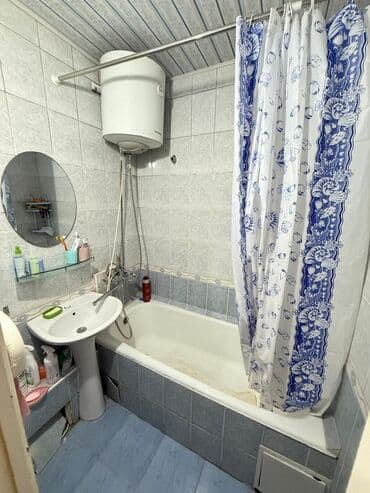 сдаю квартиру 2 комнатная: 3 комнаты, 62 м², 105 серия, 3 этаж, Косметический ремонт — 6