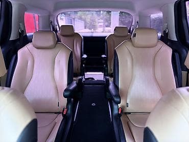 кия седона: Kia Carnival: 2020 г., 2.2 л, Автомат, Дизель, Минивэн — 8