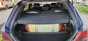 авансир: Honda Avancier: 2002 г., 2.3 л, Автомат, Бензин, Универсал — 6