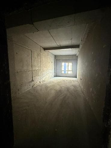 107: 3 комнаты, 130 м², Элитка, 9 этаж, Готовая ПСО (под самоотделку) — 4