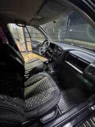 фары на опель вектра б: Volkswagen Vento: 1994 г., 2 л, Механика, Бензин, Седан — 21