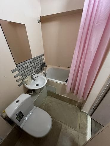 room: 1 комната, Собственник, С мебелью полностью — 7