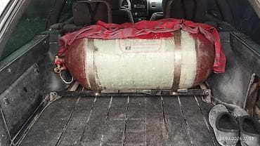 dodje ram: Volkswagen Passat Variant: 1991 г., 2 л, Газ, Универсал — 6