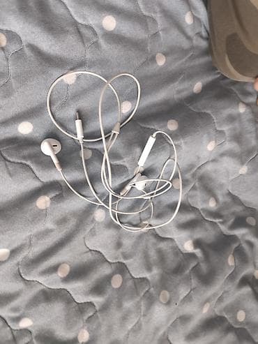 Проводные наушники-вкладыши Hoco с разъёмом USB‑C - Тип: проводные