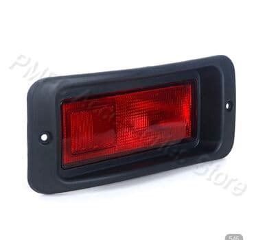 runner: Комплект стоп-сигналов Mitsubishi — 2