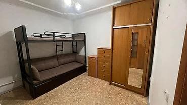 купить квартиру в бишкеке аламедин 1: 25 м², 1 комната, Утепленный, Забор, огорожен — 1