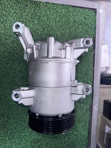 компрессоры бишкек: Кондиционер Honda 2018 г., Новый, Аналог — 1