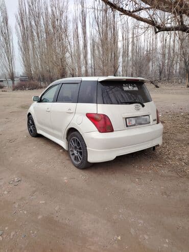 машины автомат недорогие бу: Toyota ist: 2002 г., 1.5 л, Автомат, Бензиновая, Хэтчбэк — 5