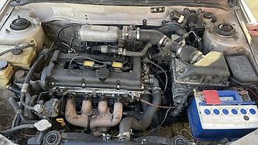 аванте аренда: Hyundai Avante: 1995 г., 1.5 л, Механика, Бензин, Седан — 7