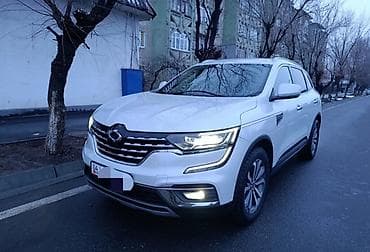 cvt: 🚗 **АВТОЗАПЧАСТИ RENAULT KOREA ИЗ КОРЕИ 🇰🇷** Оригинальные контрактные — 2
