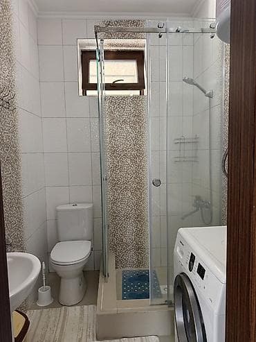 котед: 95 м², 3 комнаты, Теплый пол, Парковка, Забор, огорожен — 10