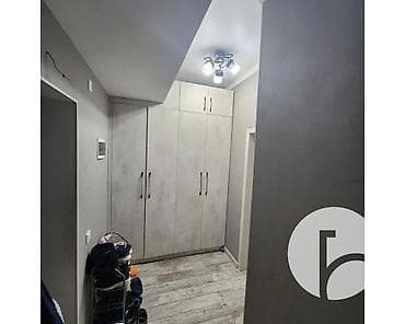 Квартиры: 2 комнаты, 71 м², ТЦ Весна Элитка, 12 этаж, Евроремонт — 6
