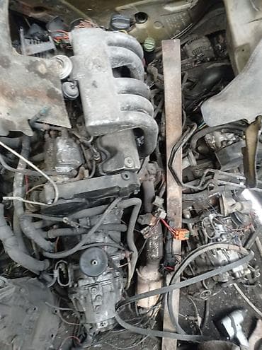 фолксваген лт 35: Продается маторы на Фольксваген Лт 35 привозные из Европы в зборе и — 1