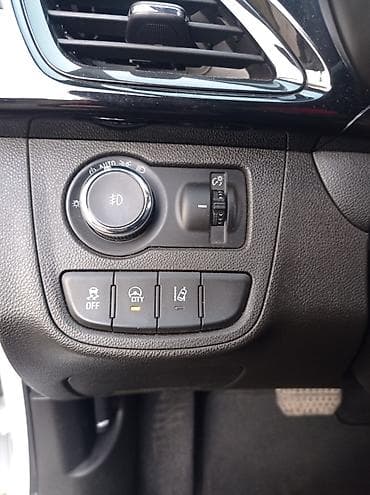 Продажа авто: Chevrolet Spark: 2018 г., 1 л, Автомат, Бензин, Хэтчбэк — 6