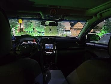 Унаа: Toyota Camry: 2012 г., 2.5 л, Автомат, Бензин, Седан — 5