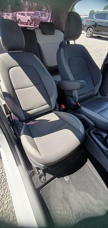 kia пиканто: Kia Picanto: 2020 г., Автомат, Бензин, Хэтчбэк — 4