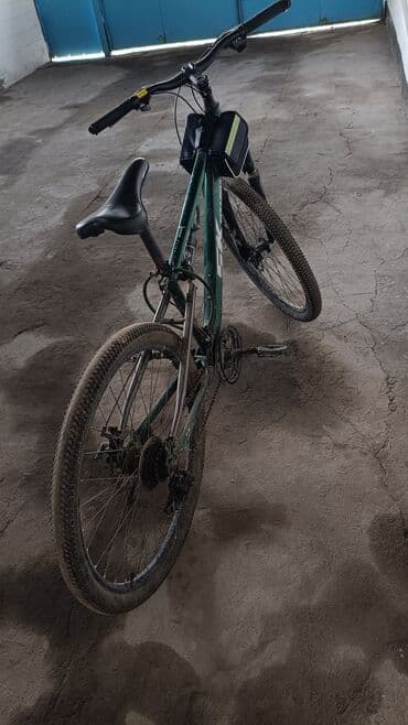 велосипед тринкс бишкек: Шаардык велосипед, Skillmax, Велосипед алкагы L (172 - 185 см), Колдонулган — 1