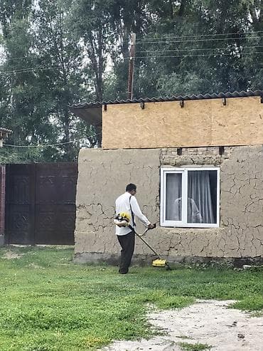 ЧОП чабабыз любой сложности КАРА БАЛТА,БЕЛОВОДСК,СОКУЛУК,БИШКЕК