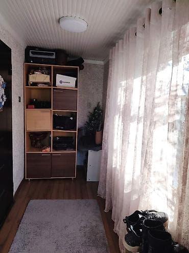 3 3: 🏡 Продается дом с двумя домами на участке в селе Аламедин! 📍 Адрес — 4