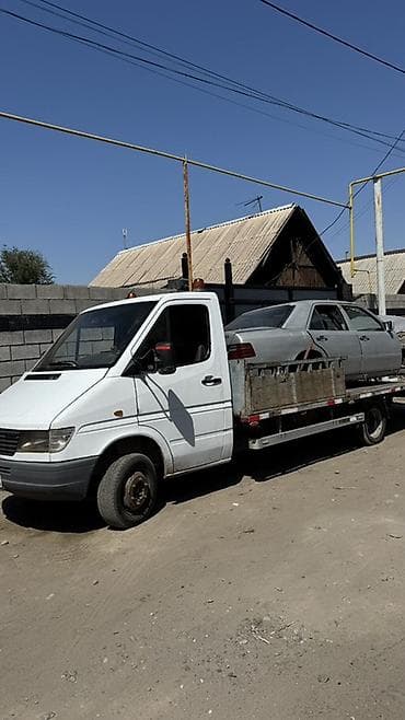 тюнинг бишкек: Услуга эвакуатора Сокулук Гавриловка Шопоков Беловодское, Кара Балта — 1