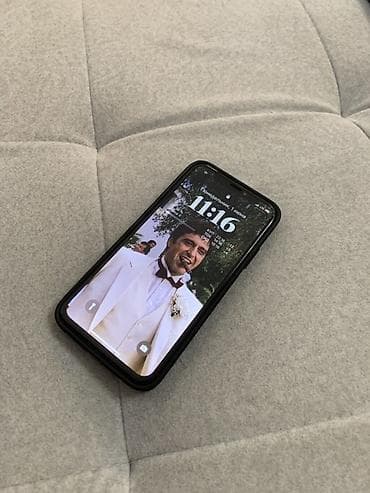 apple watsh: IPhone X, 256 ГБ, 100 % — 8
