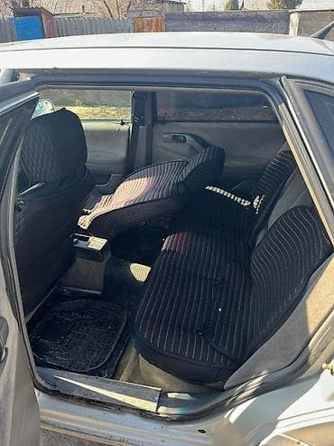 двс пассат: Volkswagen Passat: 1994 г., 2.2 л, Механика, Газ, Седан — 6