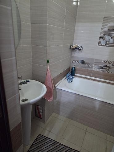 Продажа квартир: 2 комнаты, 63 м², Элитка, 2 этаж, Евроремонт — 10