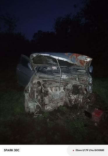 функарго запчасти: Мотор каропка жакшы документ сразу отот жылы 2010 — 3