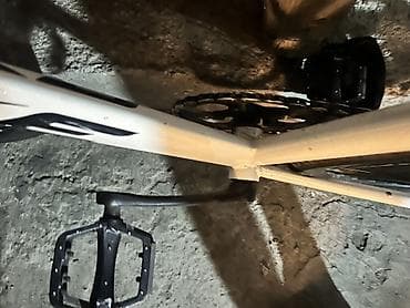 low2 fixie: Городской велосипед, Рама M (156 - 178 см) — 2