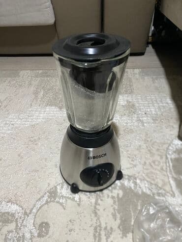 щвений машинка: Блендер, миксер — 3