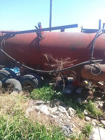 степ эреф 1: Чиркегич, Цистерна, 12ден баштап т — 2