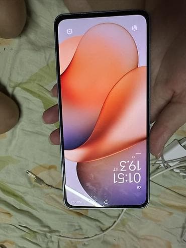 Apple iPhone: Redmi, Redmi 13, Новый, 256 ГБ, цвет - Голубой — 2