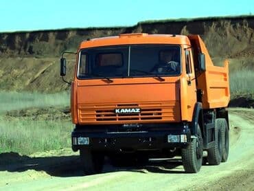 уголь кузбасс: Песок, Ивановский карьер, В тоннах, Камаз — 1