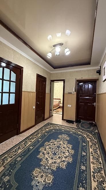 real sight: 4 комнаты, 94 м², Индивидуалка, 2 этаж — 1