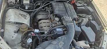 byd e7: Toyota Mark II: 2003 г., 2.5 л, Автомат, Бензин, Седан — 6
